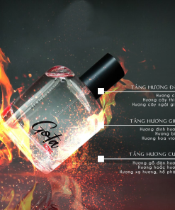 Nước hoa Nam Gota- Iconic – 50ml