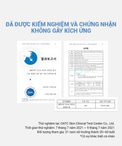 Sửa rửa mặt pH thấp – Cell Fusion C Low pH pHarrier Cleansing Foam 165ml