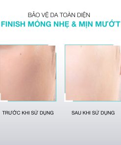 Kem Chống Nắng Nâng Tone Thay Kem Nền & Che Khuyết Điểm Danique UV Defense Tinted Sunscreen SPF 50+ PA++++ 40ml