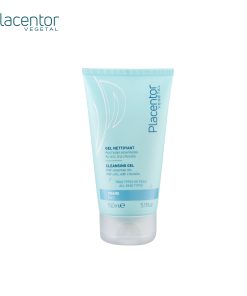 Gel rửa mặt sạch sâu từ thực vật Placentor Cleansing Gel Face (Placentor Vegetal Cleansing Gel Face)