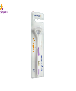 Dụng cụ vệ sinh lưỡi Dental B Tongue cleaner Smile up