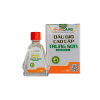 Dầu gió cao cấp Trung Sơn chai 7ml (Hỗ trợ giảm nhức đầu, say tàu xe, chóng mặt, ngạt mũi)