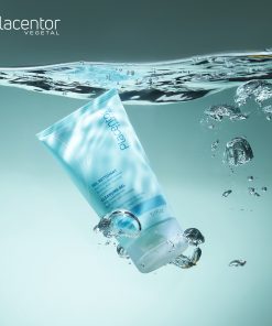 Gel rửa mặt sạch sâu từ thực vật Placentor Cleansing Gel Face (Placentor Vegetal Cleansing Gel Face)