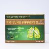 Viên Uống Tăng Cường Chức Năng Phổi PM – LUNG SUPPORT II