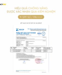 KEM CHỐNG NẮNG ROYAL MINERAL SUN GEL SPF50+ PA++++