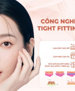 Kem chống nắng che khuyết điểm 2 in 1 Dermablock BB Sun Cream SPF50+ PA++++ 35ml