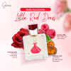 Nước hoa Gennie – Little Red Dress – 50ml