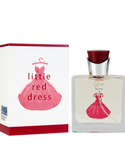 Nước hoa Gennie – Little Red Dress – 50ml