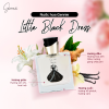 Nước hoa Gennie – Little Black Dress – 50ml