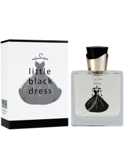 Nước hoa Gennie – Little Black Dress – 50ml