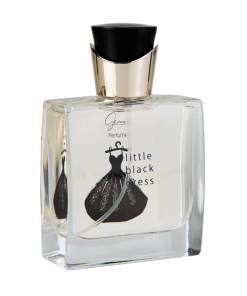 Nước hoa Gennie – Little Black Dress – 50ml