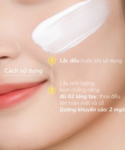 KEM CHỐNG NẮNG PROPOLIS SHIELD SUN SCREEN SPF50+ PA++++