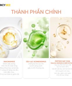 KEM CHỐNG NẮNG PROPOLIS SHIELD SUN SCREEN SPF50+ PA++++