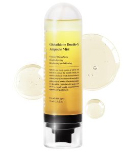 Toner xịt dưỡng ẩm sáng da 75ml