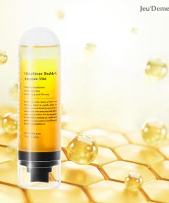 Toner xịt dưỡng ẩm sáng da 75ml