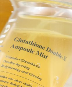 Toner xịt dưỡng ẩm sáng da 75ml