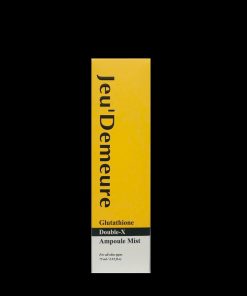 Toner xịt dưỡng ẩm sáng da 75ml