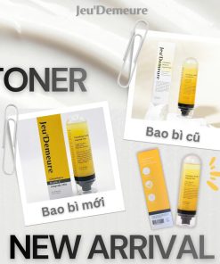 Toner xịt dưỡng ẩm sáng da 75ml