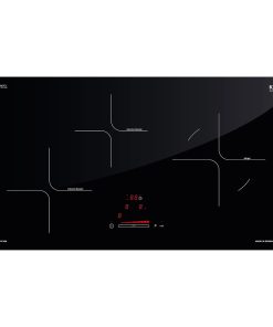 Bếp điện từ KUCHEN KU GEIF 388