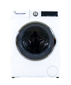 Máy giặt sấy kết hợp KUCHEN 10/6kg DKWD 12106