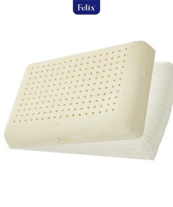 Gối cao su FELIX – Gối Cake
