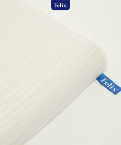 Gối cao su FELIX – Gối Cake
