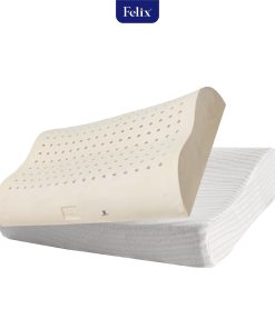 Gối cao su FELIX – Lượn sóng Wave