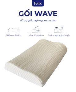 Combo triệu giấc ngủ ngon