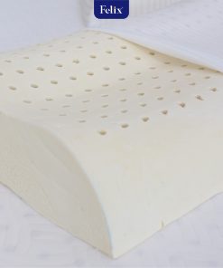 Gối cao su FELIX – Lượn sóng Wave