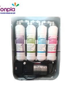 Máy lọc nước nguyên khoáng có bơm IONPIA ION-UFS4