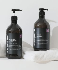 Combo gội xả phục hồi tạo độ phồng cho tóc