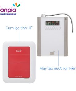 Máy lọc nước ion kiềm ION 5250