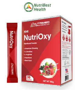 Thực phẩm bổ sung NMI Nutrioxy