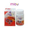 Midu MenaQ7 360mcg care – Hộp (1 lọ x 60 viên)