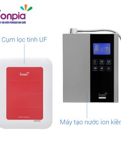 Máy lọc nước ion kiềm IONPIA 5100