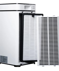 Máy lọc không khí KUCHEN KU K06A