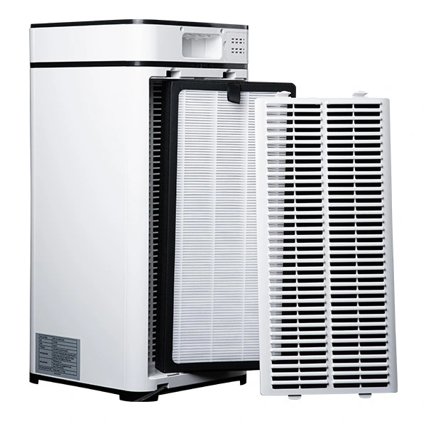 Máy lọc không khí KUCHEN KU K06A