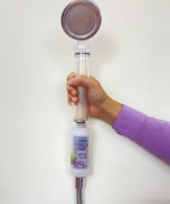 Lõi lọc nước Vita-X (Lavender)