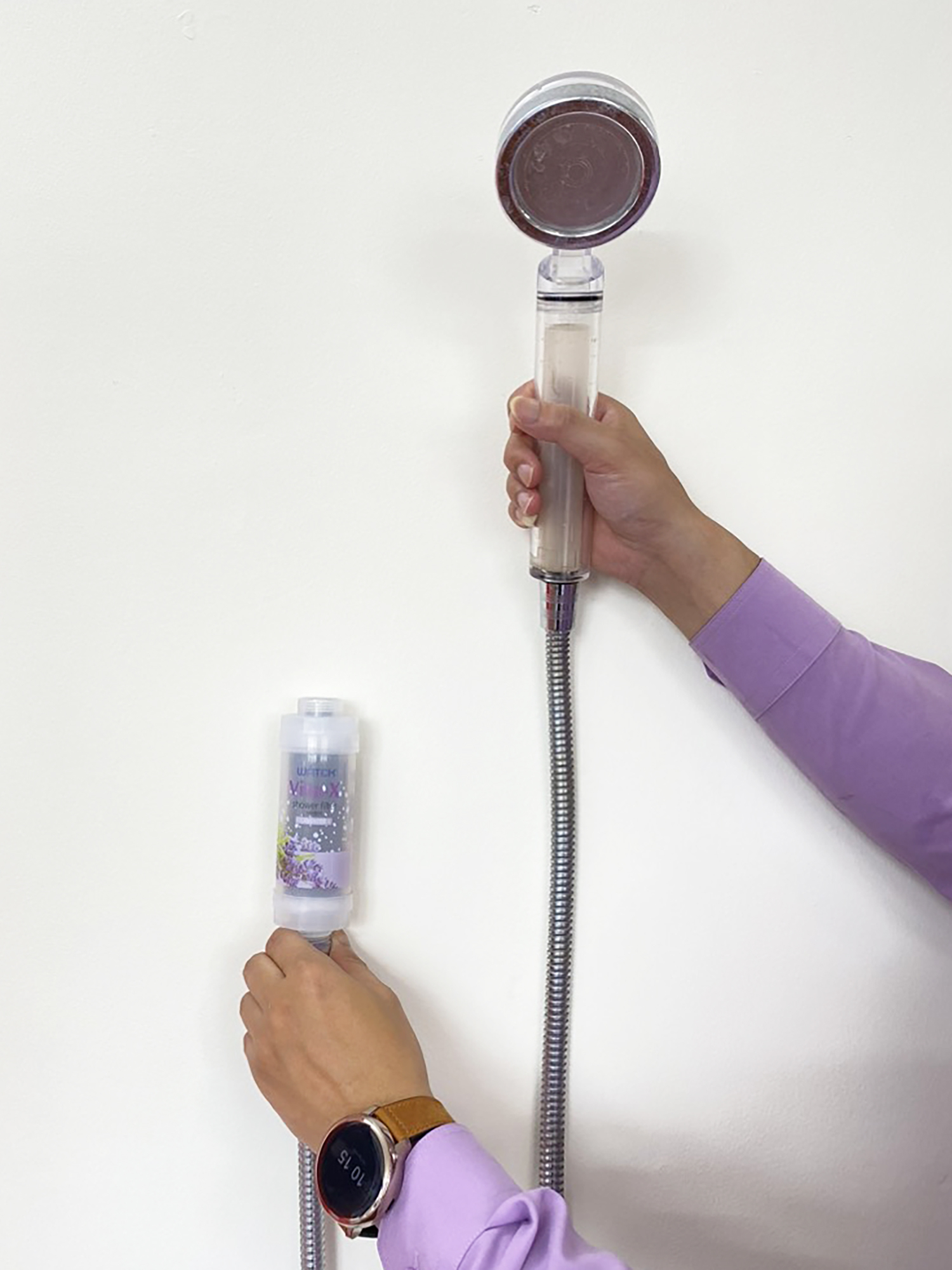 Lõi lọc nước Vita-X (Lavender)