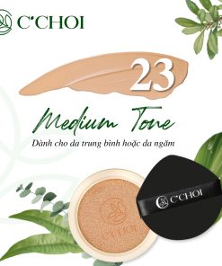 Lõi phấn nước C’Choi Herbal DD Cushion