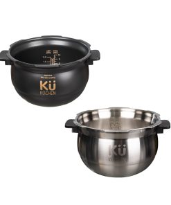 Nồi áp suất cao tần đa năng KU PI5016