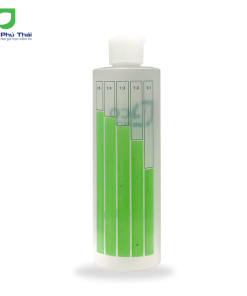 Chai pha (chiết) nhỏ giọt Econova (Chai 500ml)