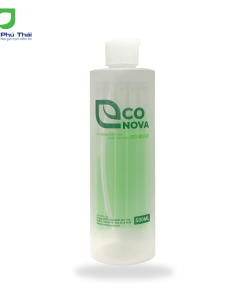 Chai pha (chiết) nhỏ giọt Econova (Chai 500ml)