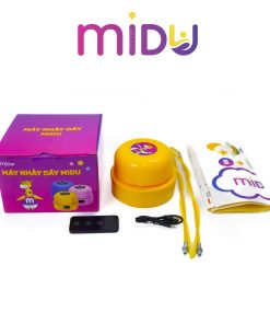 Máy nhảy dây Midu