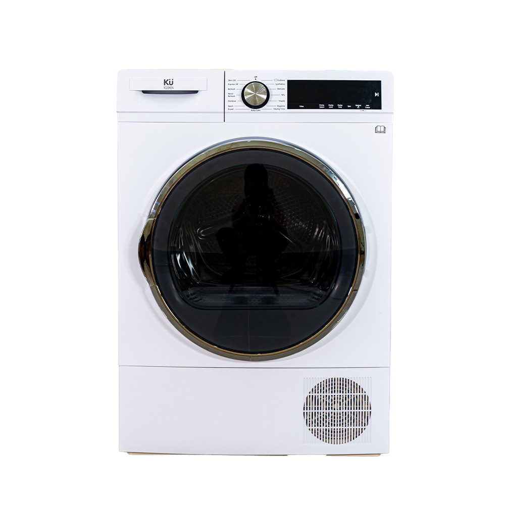 Máy sấy heat PUMP ( bơm nhiệt ) DKD