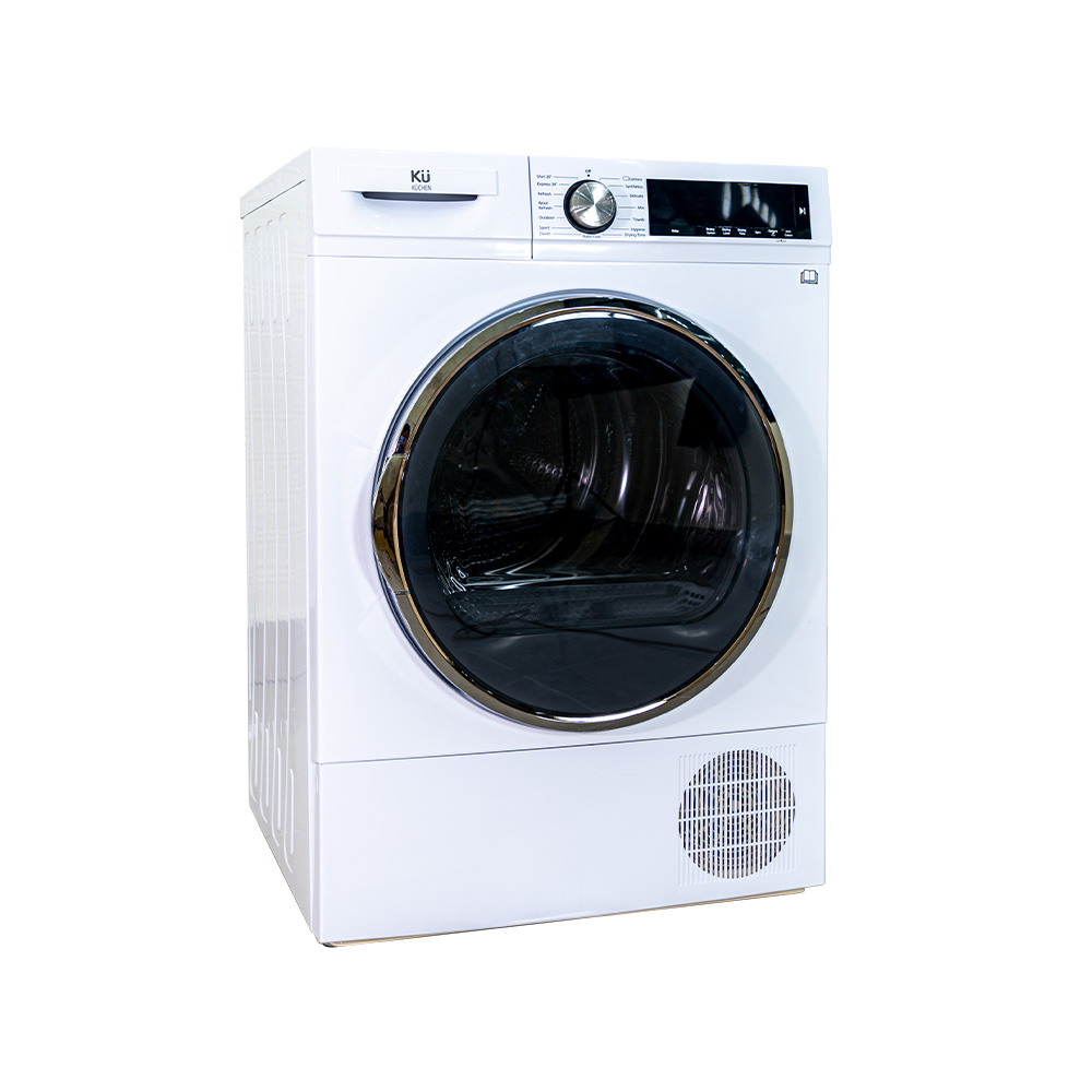 Máy sấy heat PUMP ( bơm nhiệt ) DKD