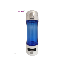 Chai tạo nước Hydrogen ION-H2