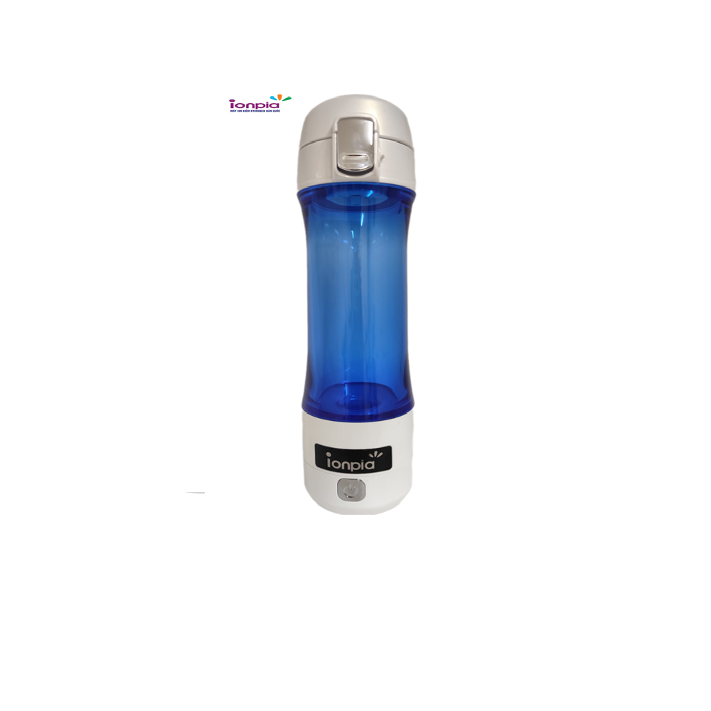 Chai tạo nước Hydrogen ION-H2