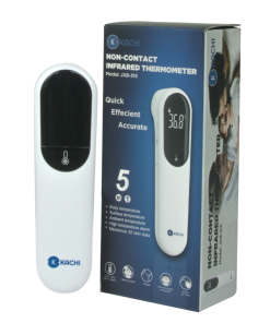 Nhiệt kế hồng ngoại Kachi JXB315