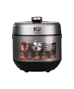Nồi áp suất cao tần đa năng KU PI5016